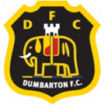 Дамбартон logo