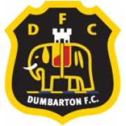 Дамбартон logo