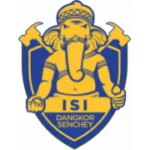 Дангкор Сенчей logo