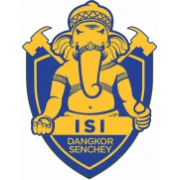 Дангкор Сенчей logo
