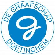 Де Графсхап U21 logo