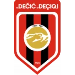 Дечич logo