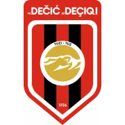 Дечич logo