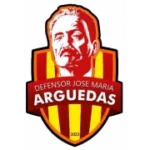 Defensor Arguedas logo
