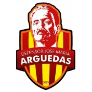 Defensor Arguedas logo