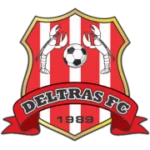 Дельтрас logo