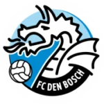 Ден Босх logo