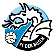Ден Босх logo