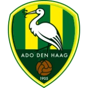 Ден Хааг logo