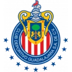 Deportivo Guadalajara U19 logo