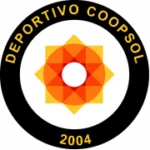 Депортиво Коопсоль logo