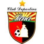 Депортиво Лара logo