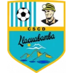 Депортиво Ллакуабамба logo