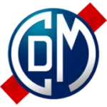Депортиво Мунисипаль logo