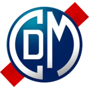 Депортиво Мунисипаль logo