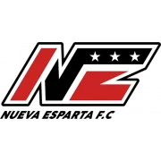 Депортиво Нуэва Эспарта logo