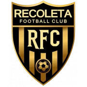 Депортиво Реколета logo