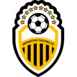 Депортиво Тачира logo