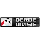 Derde Divisie B logo