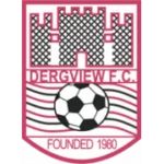 Дергвью logo