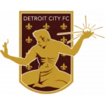 Детройт Сити ФК logo