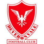 Деверонвейл logo