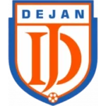 Деян logo