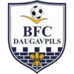 ДФЦ Даугавпилс logo