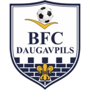 ДФЦ Даугавпилс logo