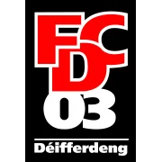 Дифферданж 03 logo