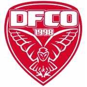 Dijon FCO B logo