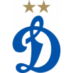 Динамо-2 Москва logo