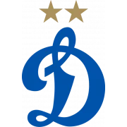 Динамо-2 Москва logo