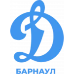 Динамо-Барнаул logo