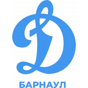 Динамо-Барнаул logo
