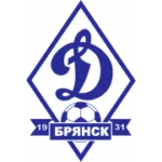 Динамо Брянск logo