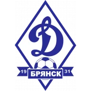Динамо Брянск logo