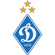 Динамо Киев U19 logo