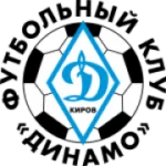 Динамо Киров logo