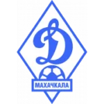 Динамо Махачкала logo