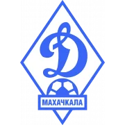 Динамо Махачкала logo
