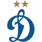 Динамо Москва logo