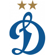 Динамо Москва logo