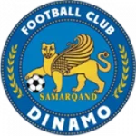 Динамо Самарканд logo