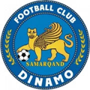 Динамо Самарканд logo