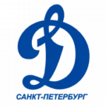 Динамо Санкт-Петербург logo