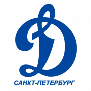 Динамо Санкт-Петербург logo