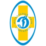 Динамо Ставрополь logo