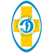 Динамо Ставрополь logo