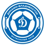 Динамо Владивосток logo